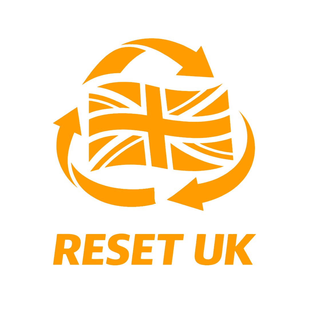 RESET UK