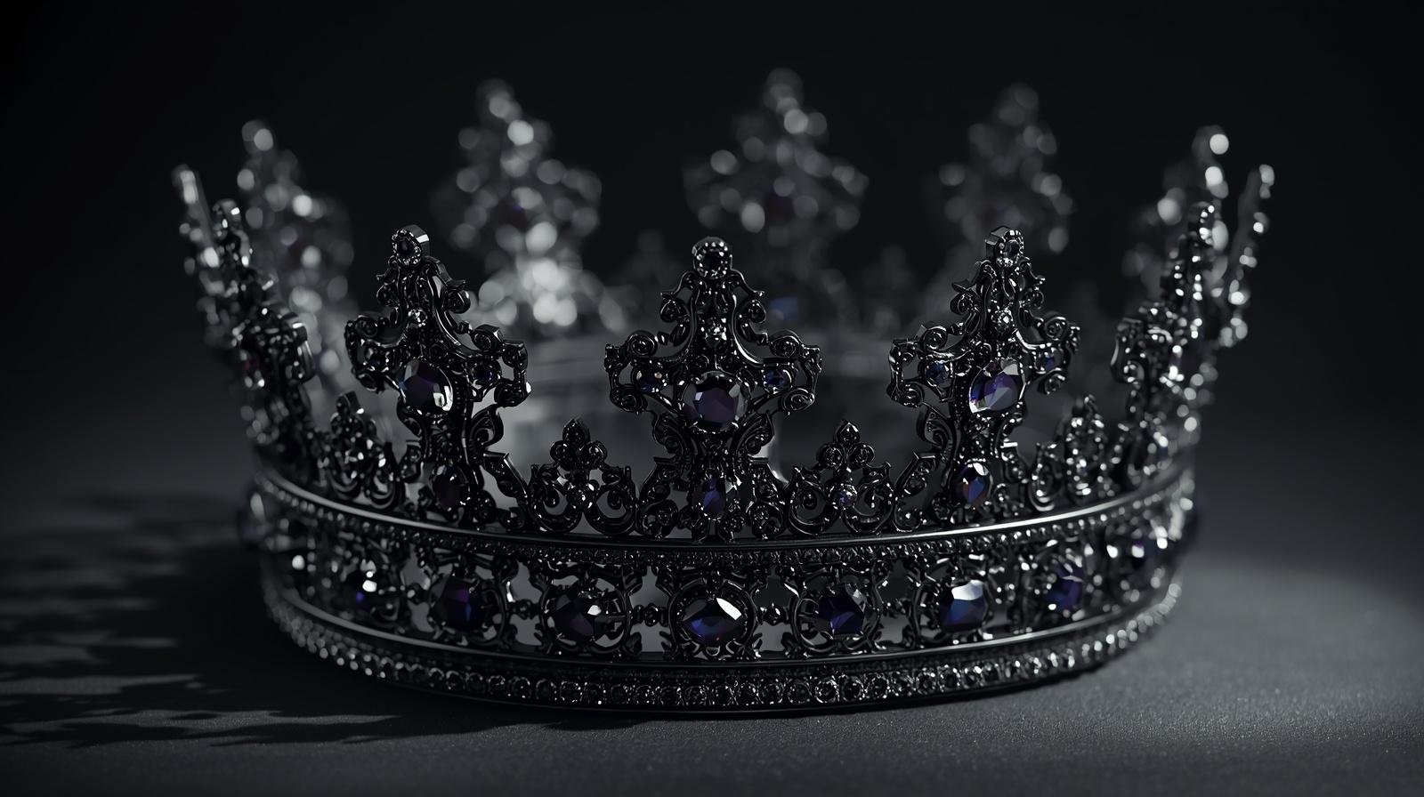 take back our crowns