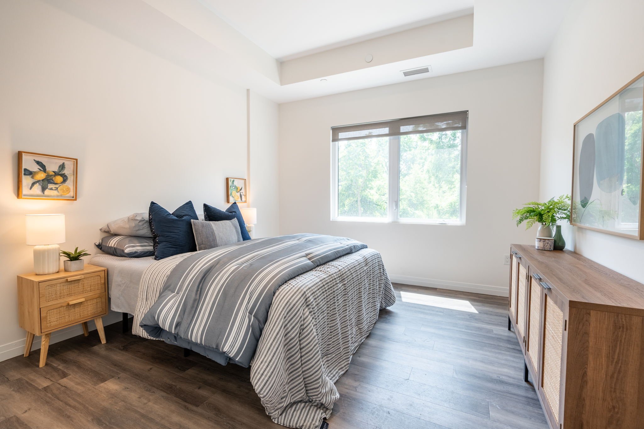 1 bedroom apartment St Thomas 4