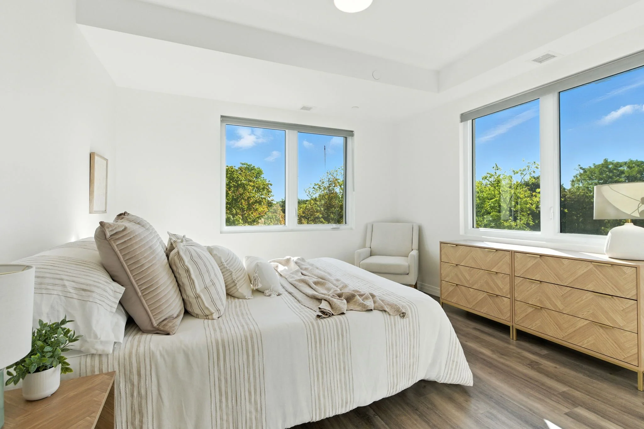 2 bedroom apartment St Thomas 5