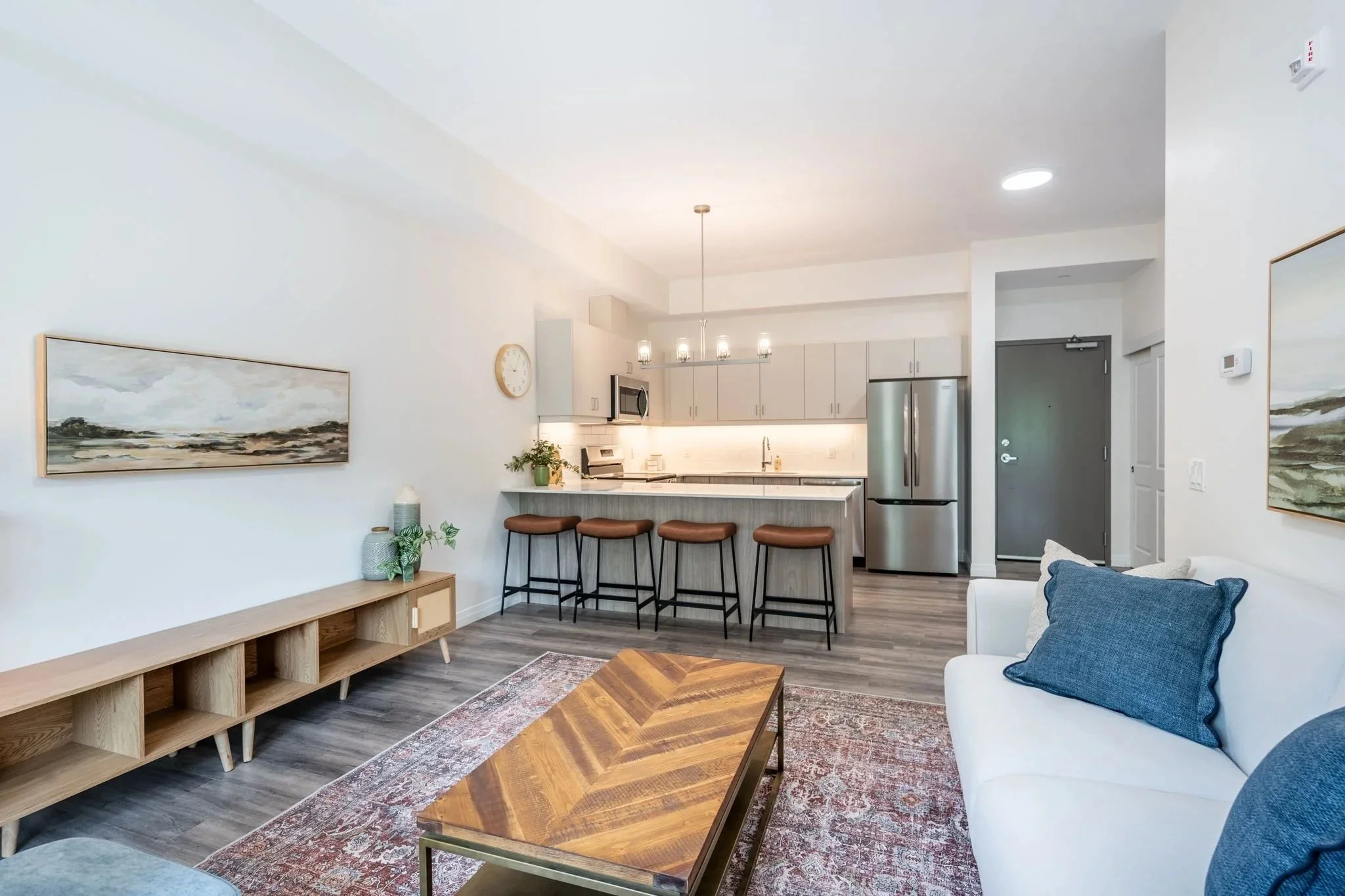 1 bedroom apartment Brantford