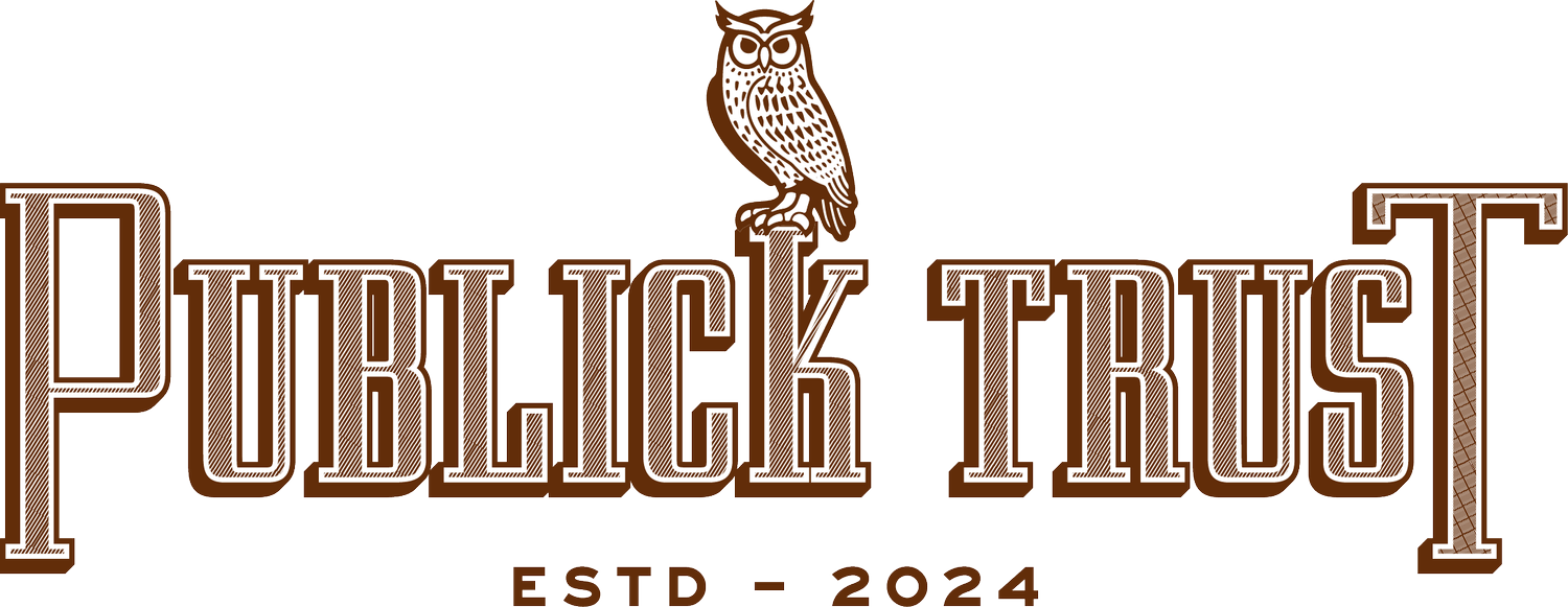 Publick Trust
