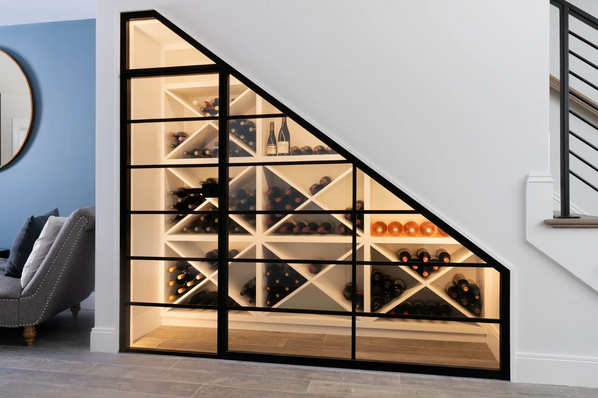 Holworthy Project