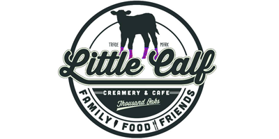 Little Calf Creamery