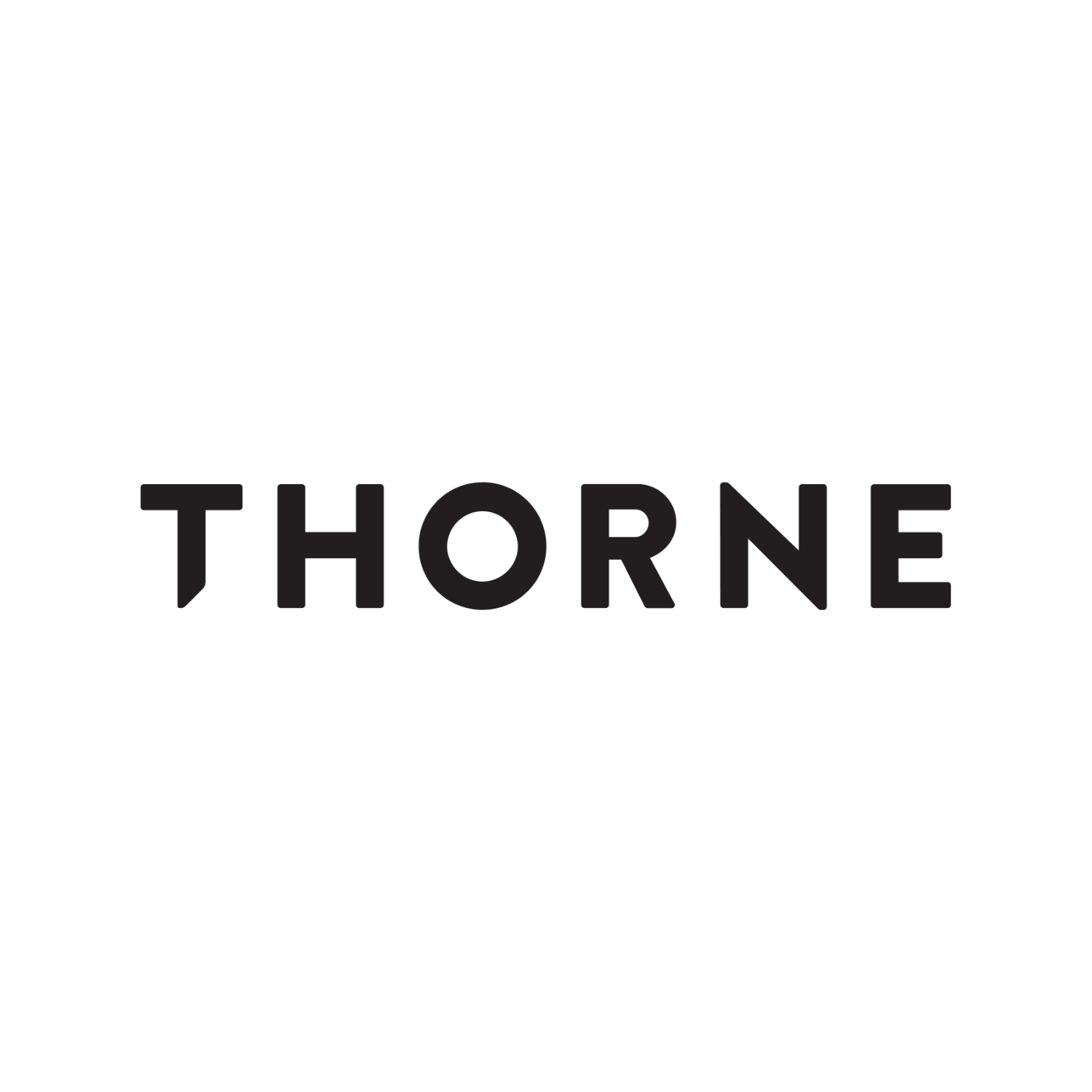 Thorne offers high-quality, research-backed supplements designed to support overall health, performance, recovery, healthy aging, and daily wellness. Known for exceptional ingredient quality, transparency, and rigorous testing standards, Thorne provi
