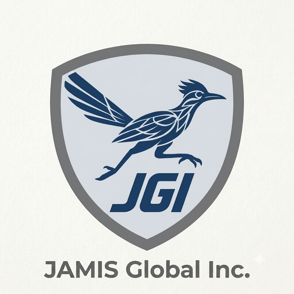 JAMIS Global 