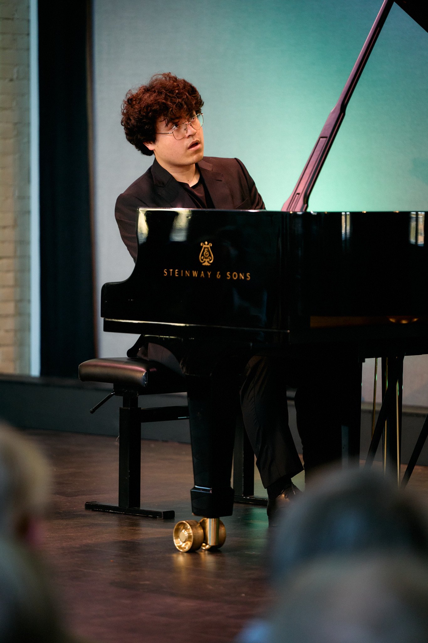 Piano for Breakfast Schiermonikoog Festival 