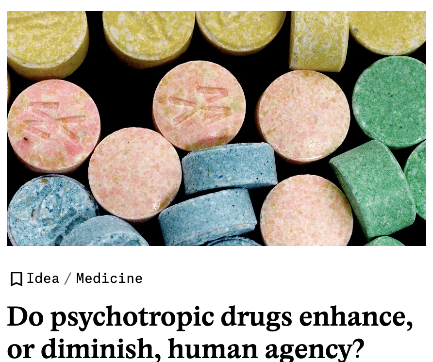 Close-up of colorful pills and tablets of various shapes and sizes.