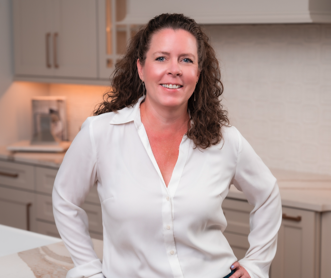 Kimberly Ledbetter - Bookeeping and Accounting service provider in Roswell, GA