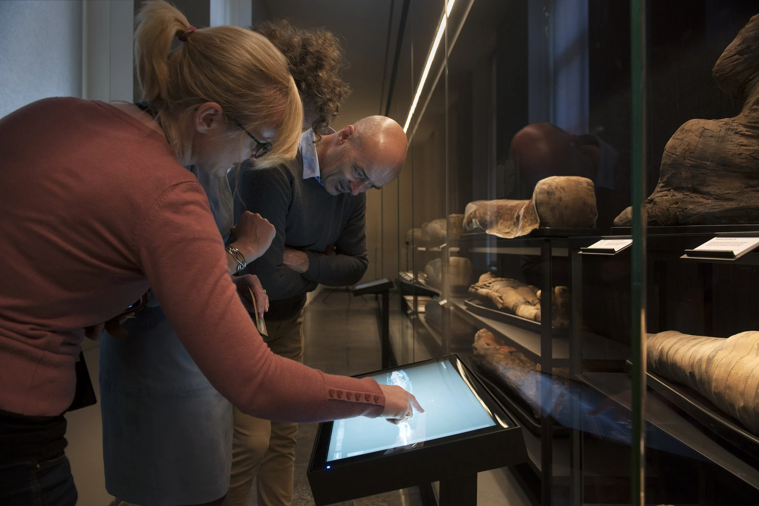 Egypte afdeling Rijksmuseum van Oudheden_foto Rob Overmeer RO161121-142.jpg