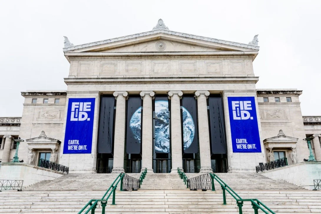 The Field Museum, Chicago