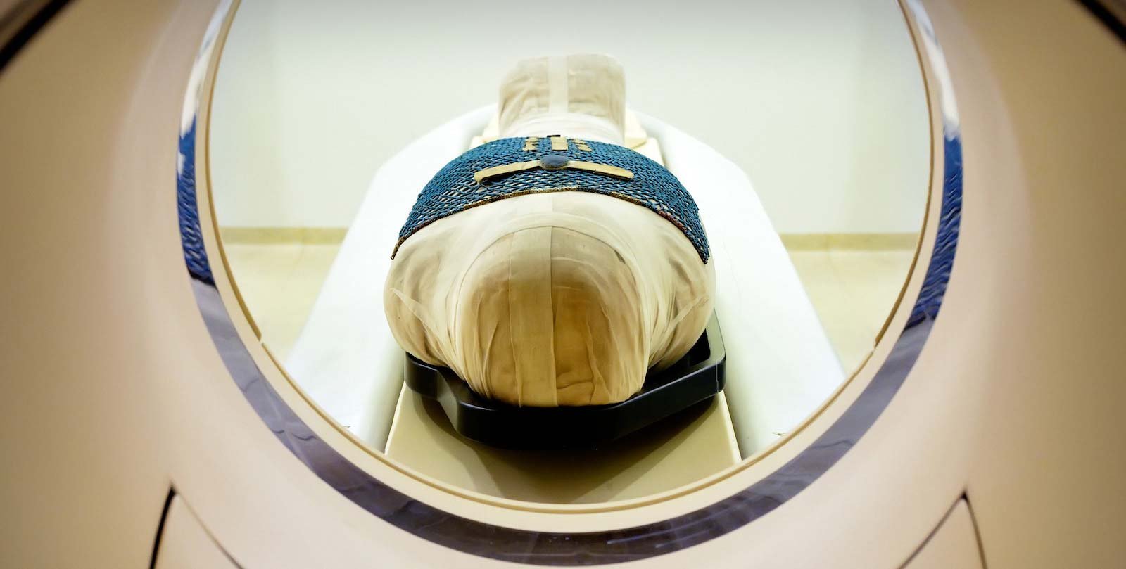 Rijksmuseum Oudheden, Leiden