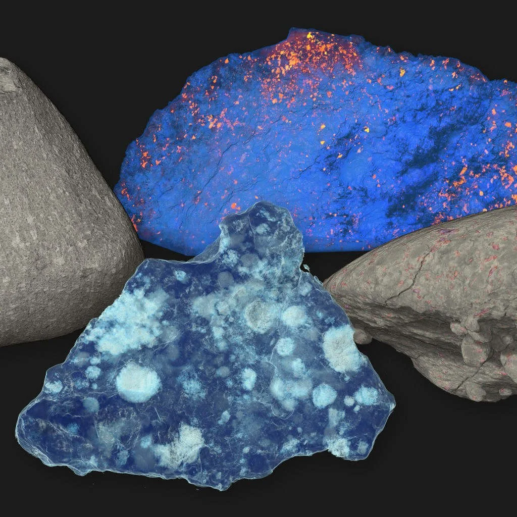 Meteorites