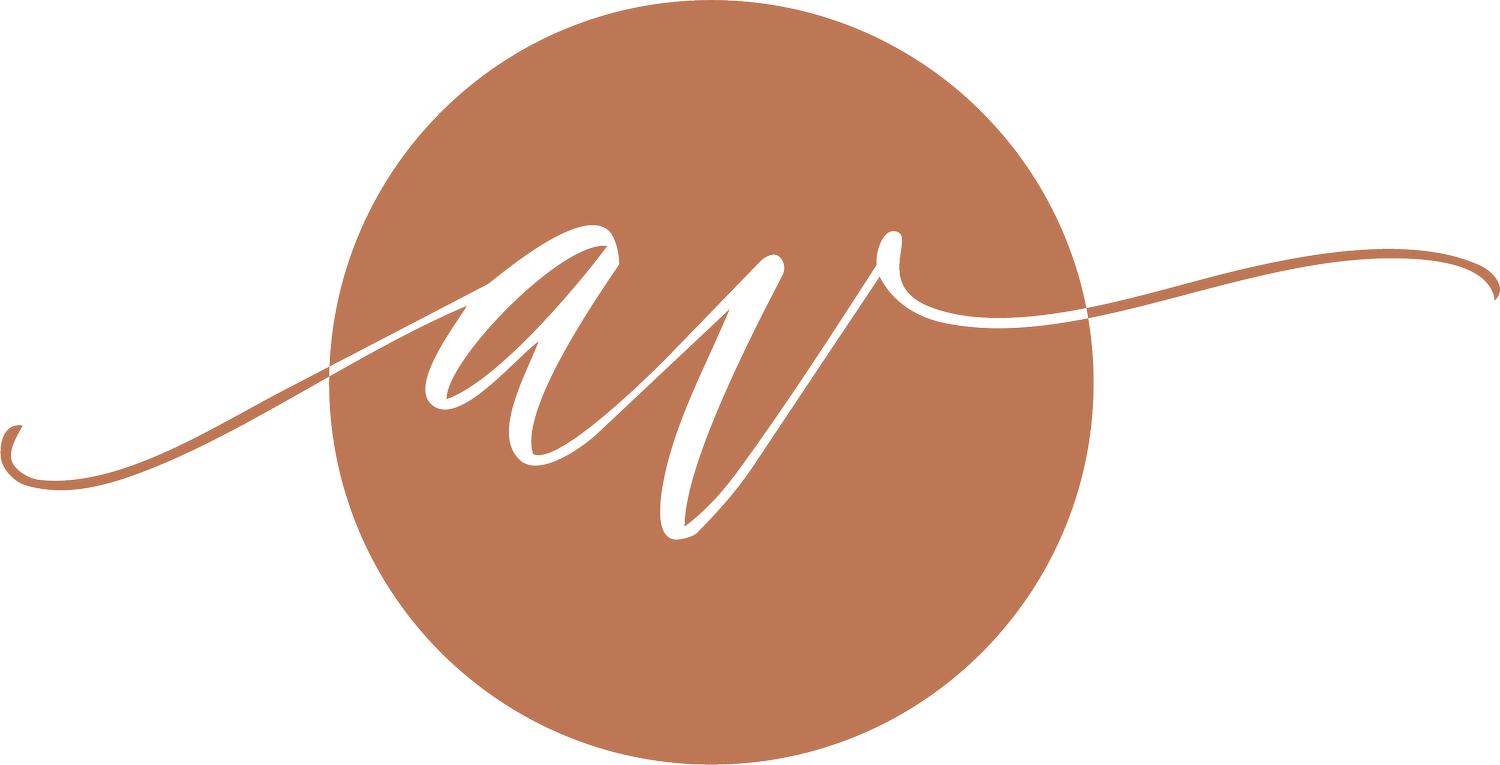 Ashley Vogler - Graphic Designer