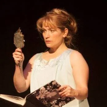 Fuddy Meers (Claire)