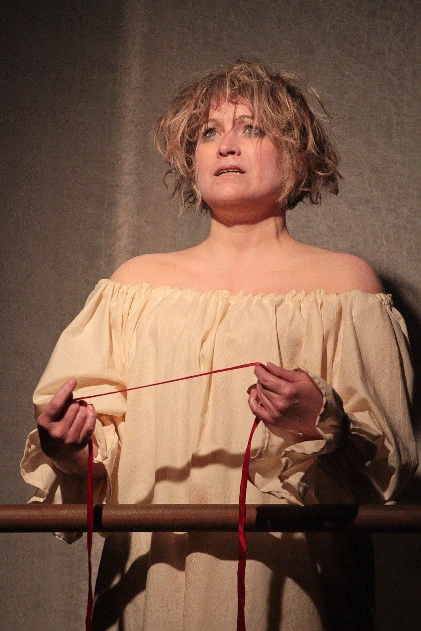 The Revolutionists (Marie-Antoinette)