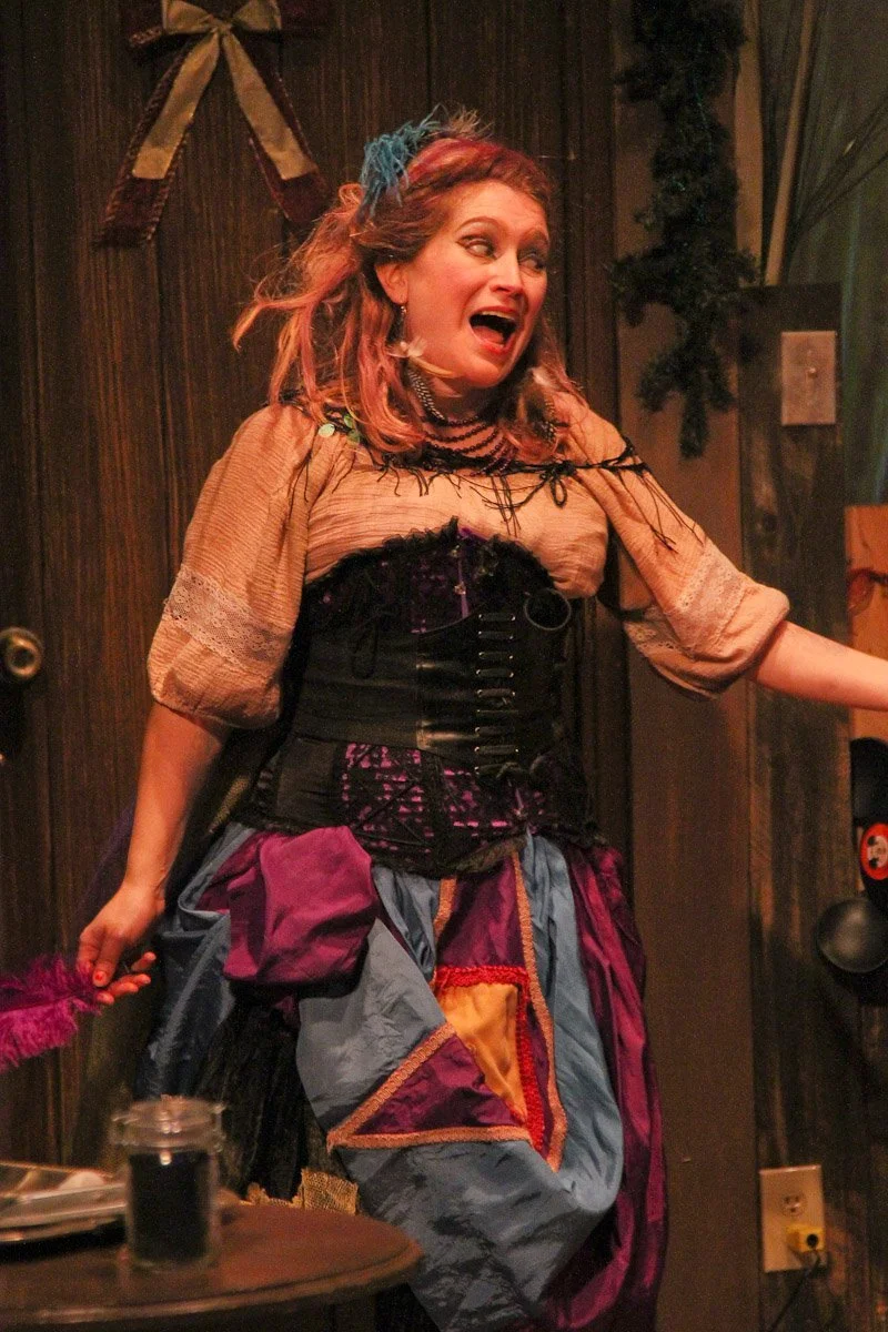 Sugar Bean Sisters (Videlia / Robinelle)