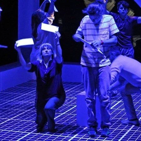 The Curious Incident of the Dog in the Nighttime