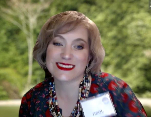 Small Mouth Sounds (Joan)