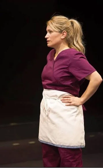 Quicksand  Tango (Sandy)