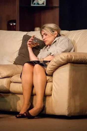 God of Carnage (Veronica)