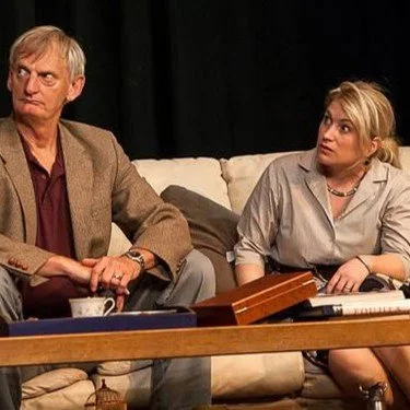 God of Carnage (Veronica)