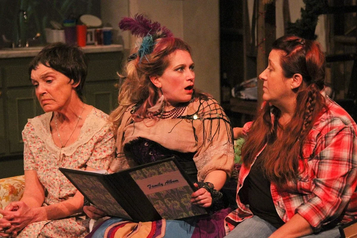 Sugar Bean Sisters (Videlia / Robinelle)