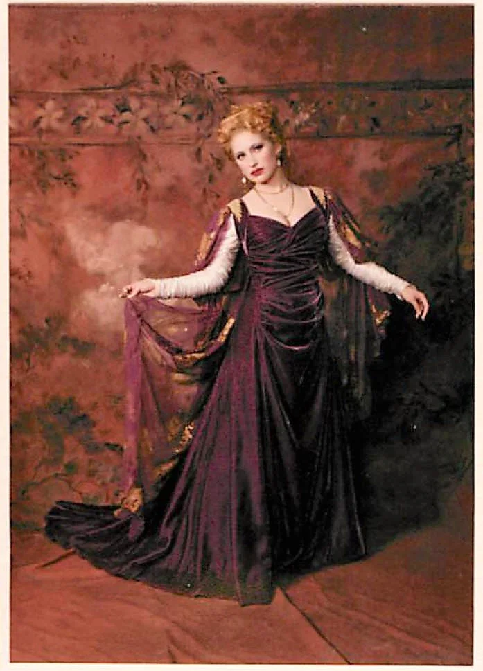 The Mandragola (Lucrezia)