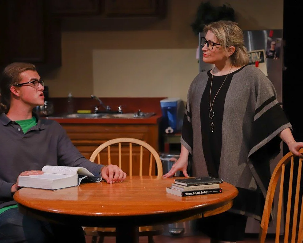 Body Awareness (Phyllis)