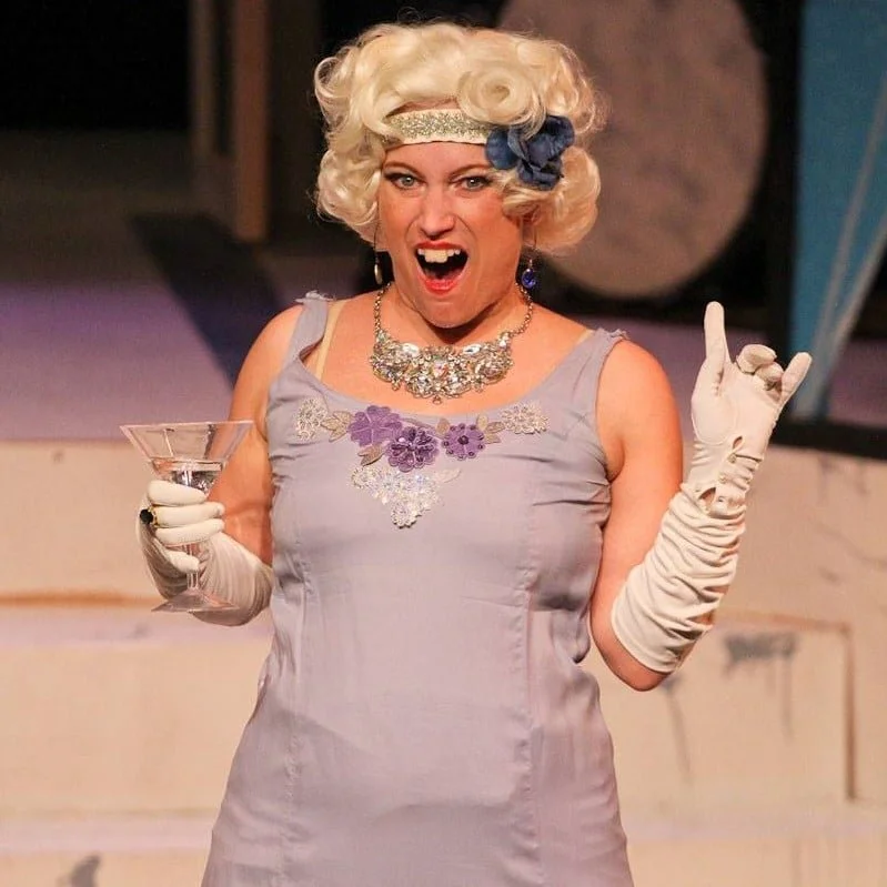 Animal Crackers (Grace)