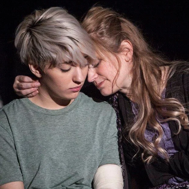 Fuddy Meers (Claire)