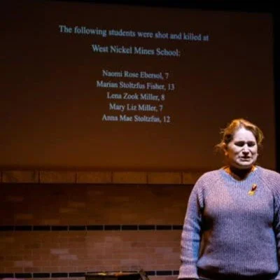 If I Don't Make It, I Love You (Marie Monville)