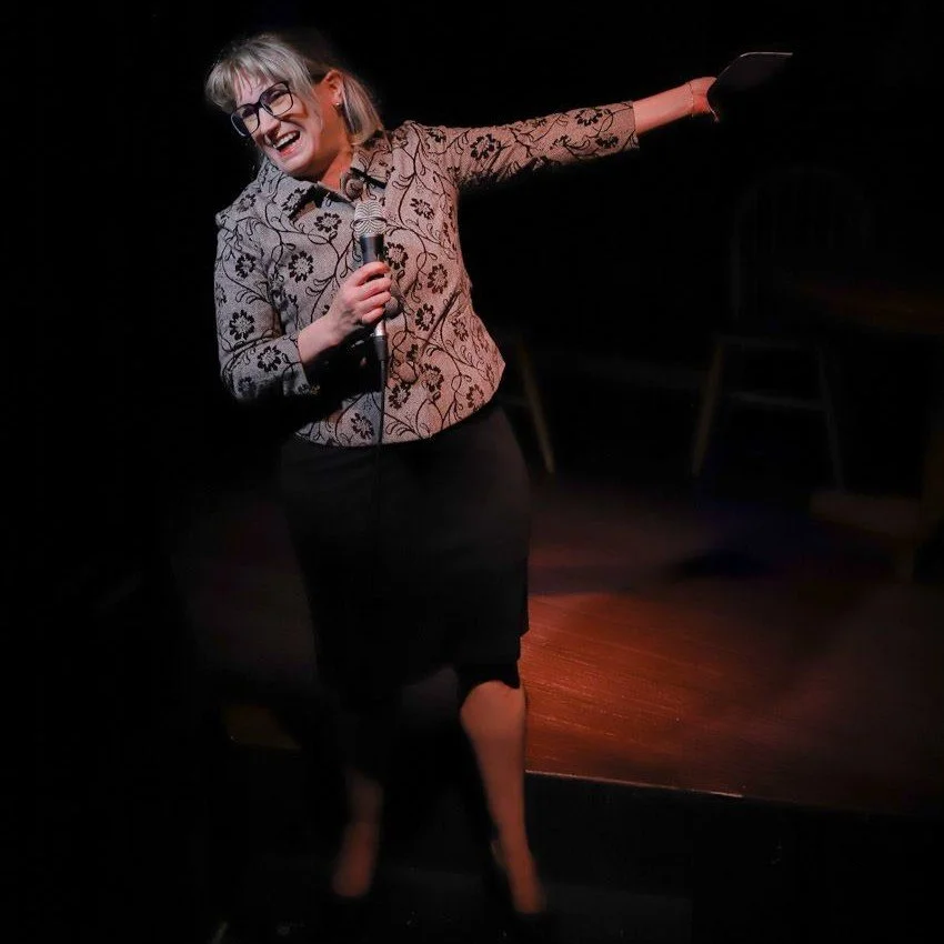 Body Awareness (Phyllis)