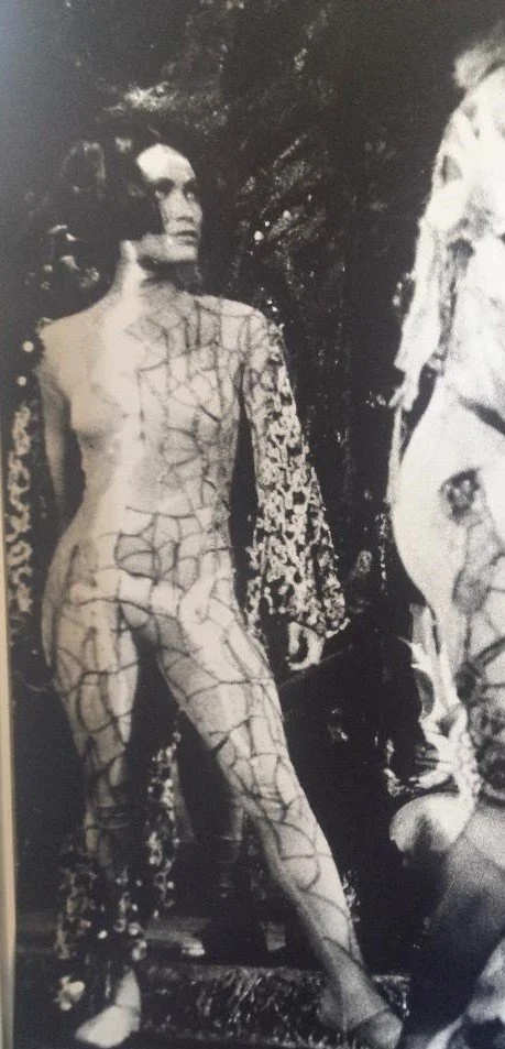 A Middsummer Night's Dream