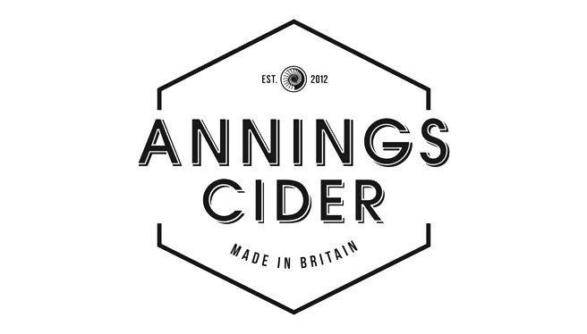 ANNINGS CIDER