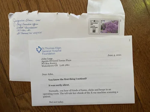 26 direct mail ideas you can steal from one pack