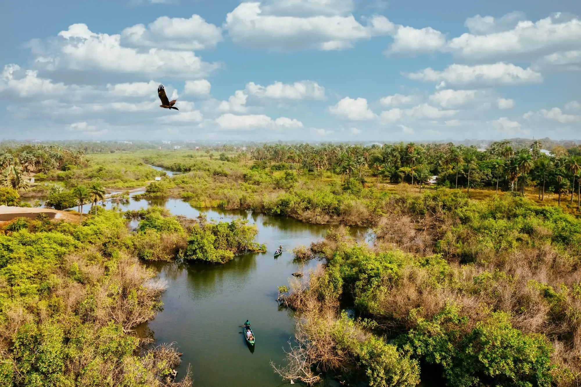 Ontario Nature Legacy Giving