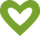 A green heart icon.