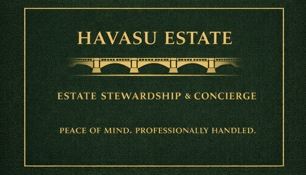 HAVASU ESTATE