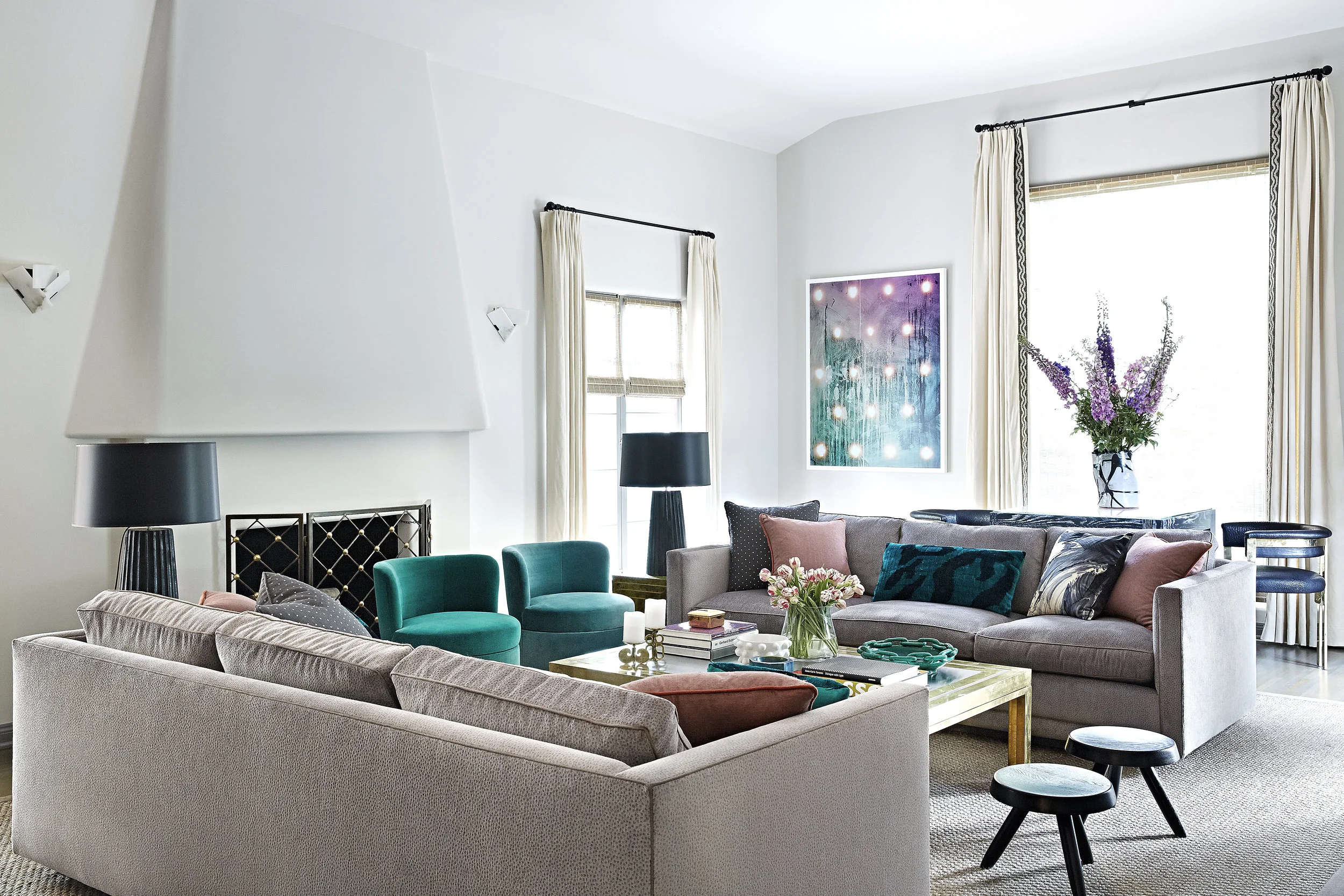 Melrose Place Residence