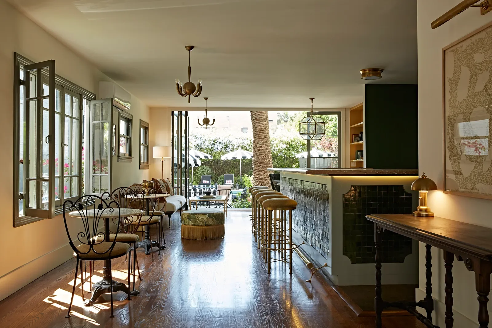 VILLA CARLOTTA CLUBHOUSE RECEPTION .webp