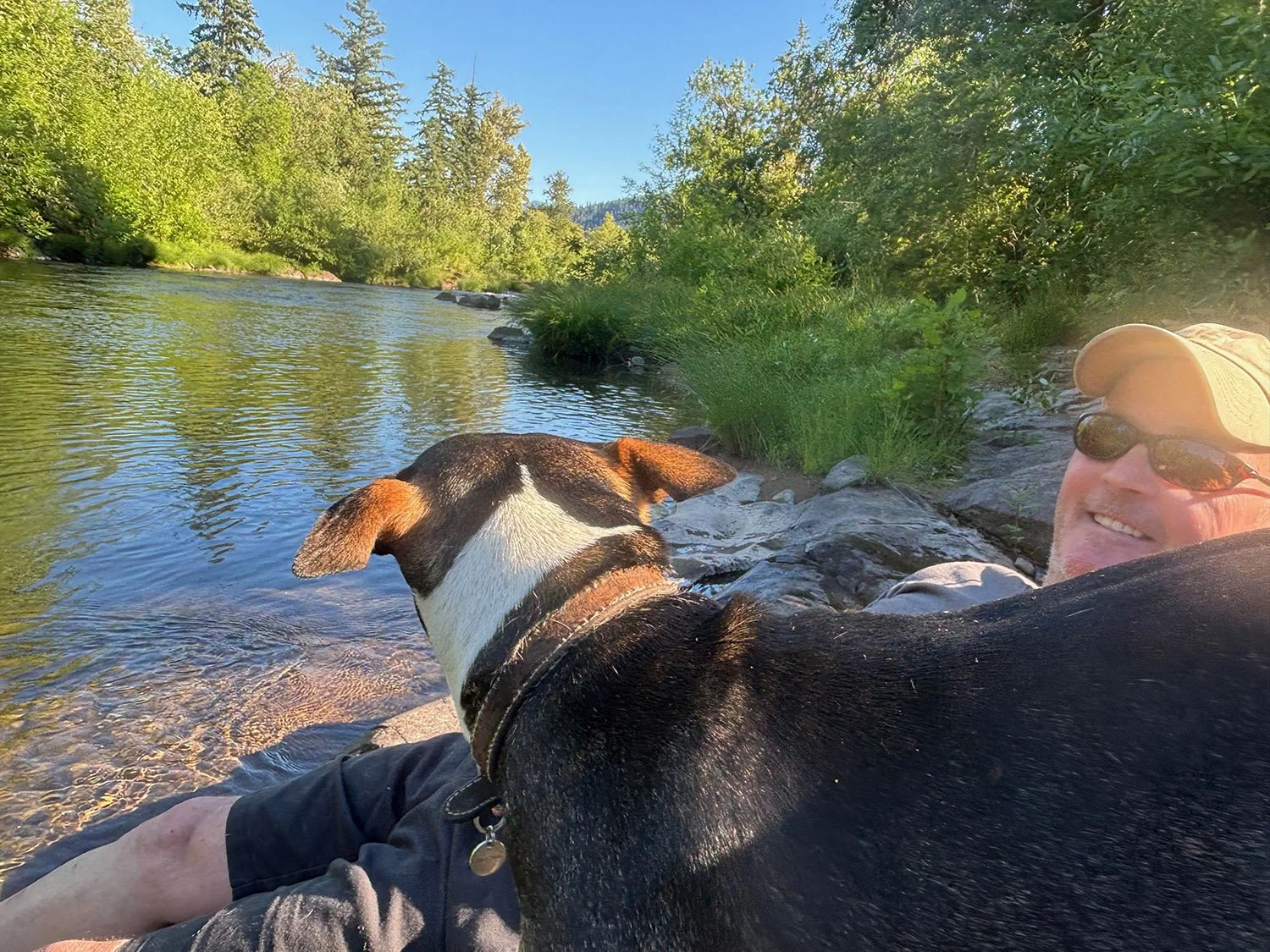 Chief with dog.jpg