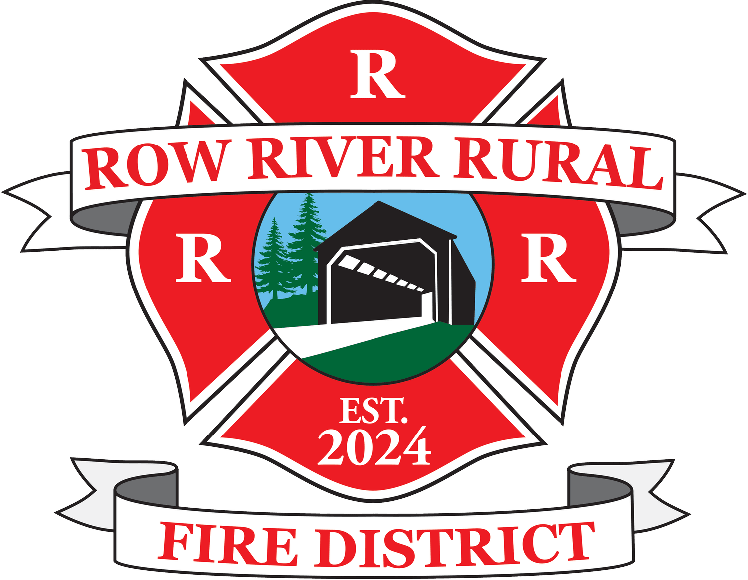 Row River Rural Fire District