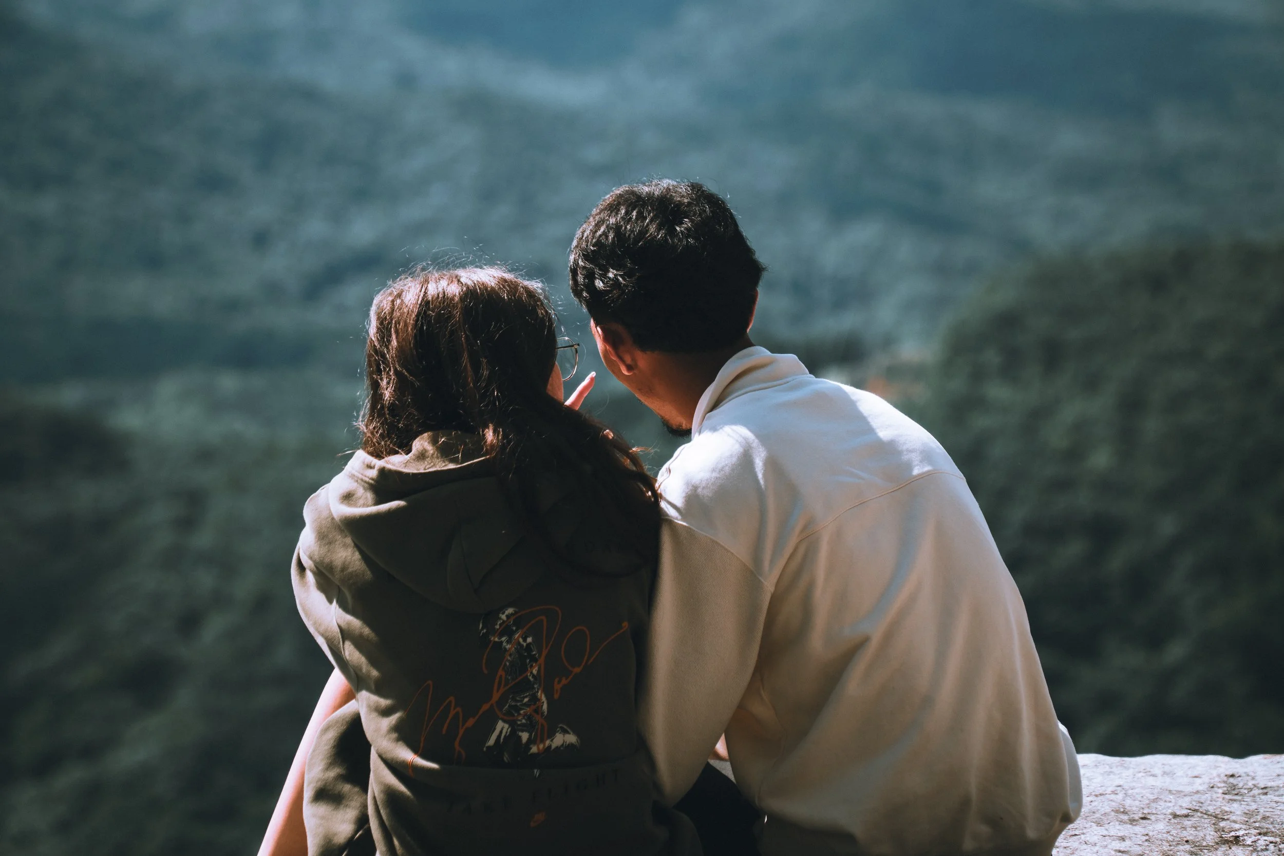 Emmanuel & Emma