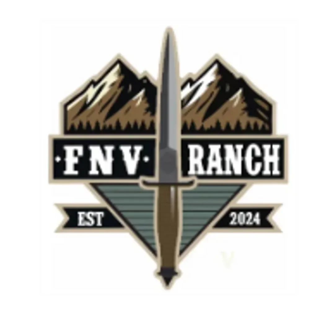 THE FNV RANCH