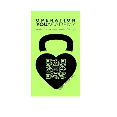 OPERATION YOU ACADEMY