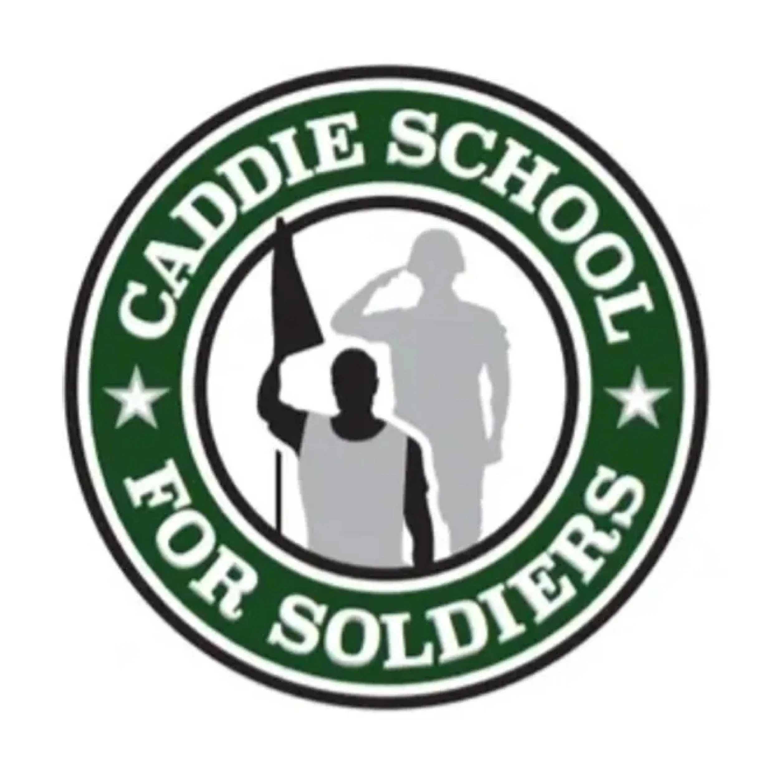 THE CADDIE SCHOOL FOR SOLDIERS
