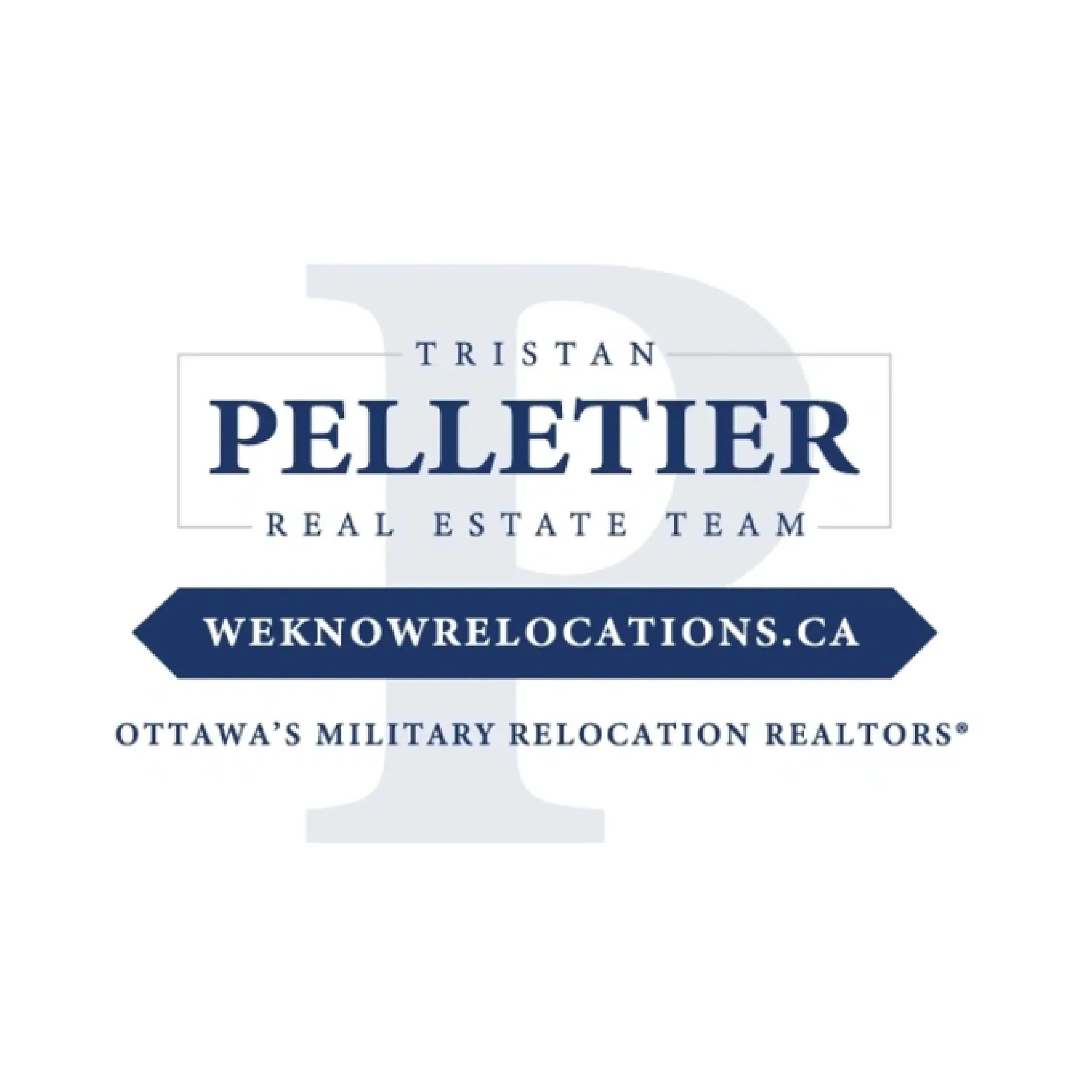 TRISTAN PELLETIER REAL ESTATE TEAM
