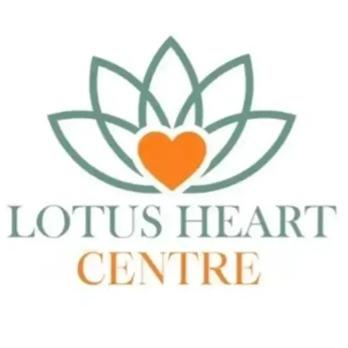 THE LOTUS HEART CENTRE