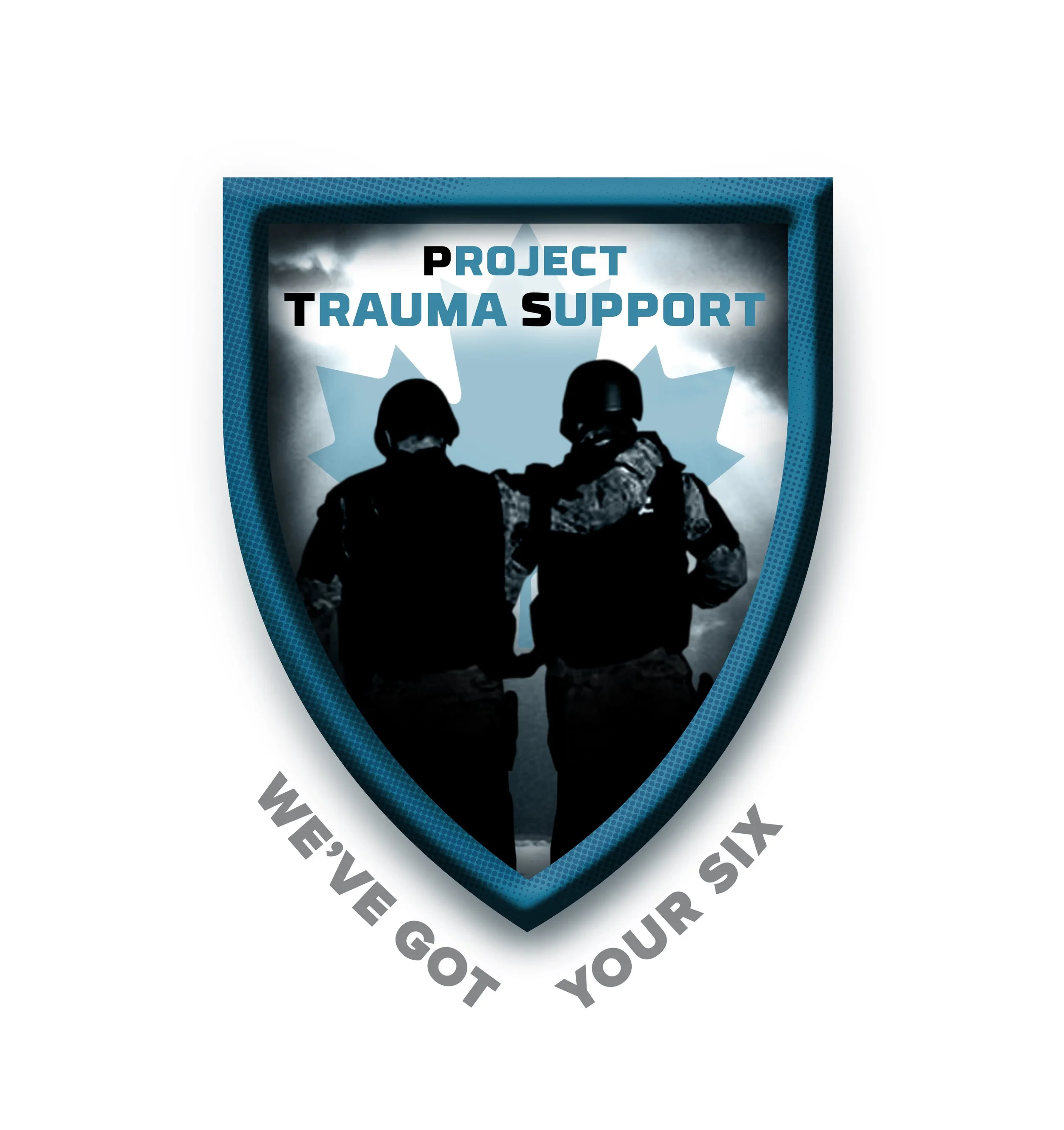 Project Trauma Support